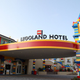 Illustration for article titled Inside the All-New Legoland Hotel